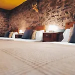 Rural Curia Hotel El Castellar