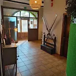 Hotel Rural Curia 2*