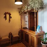 Hotel Rural Curia