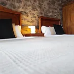Hotel Rural Curia El Castellar