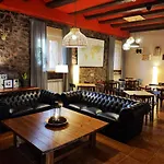 Hotel Rural Curia