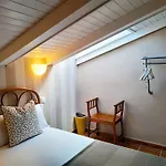 Rural Curia Hotel El Castellar