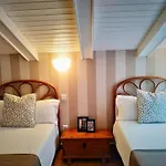 Rural Curia Hotel El Castellar