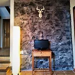 Hotel Rural Curia