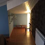 Hotel Rural Curia