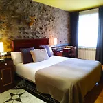 Hotel Rural Curia