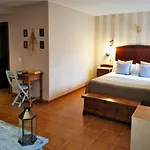 Hotel Rural Curia