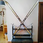 Hotel Rural Curia 2*