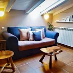 Rural Curia Hotel El Castellar