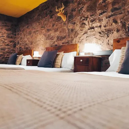 Rural Curia Hotel El Castellar