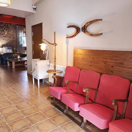 Rural Curia Hotel 2*