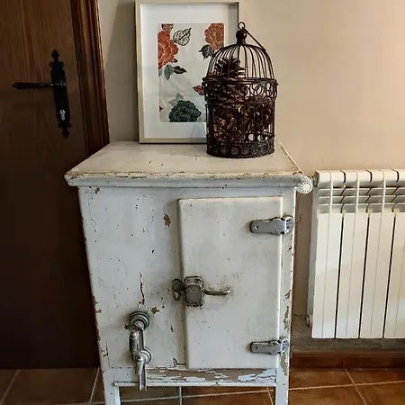 Rural Curia Hotell