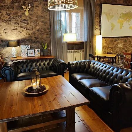 Rural Curia El Castellar