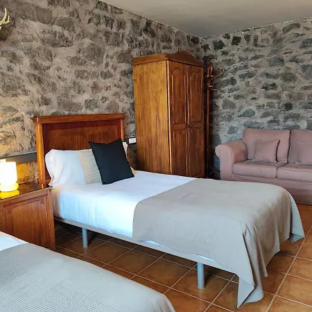 Rural Curia El Castellar