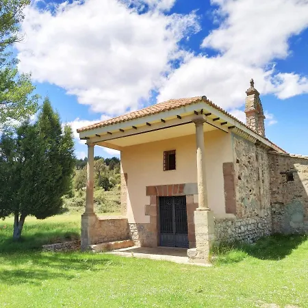 Hotel Rural Curia