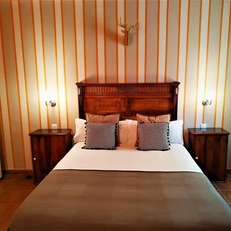 Hotel Rural Curia