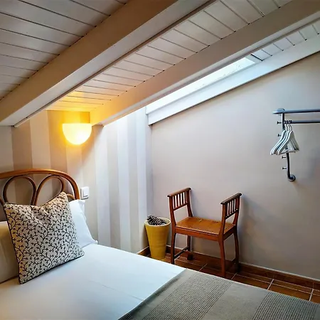 Rural Curia Hotel El Castellar