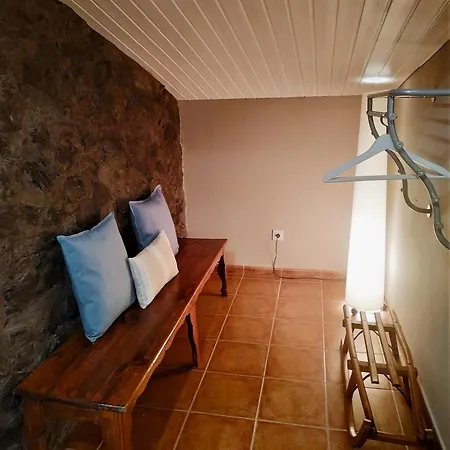 Hotel Rural Curia