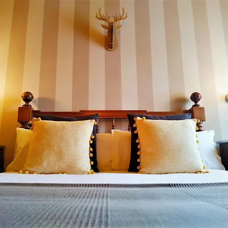 Rural Curia Hotel