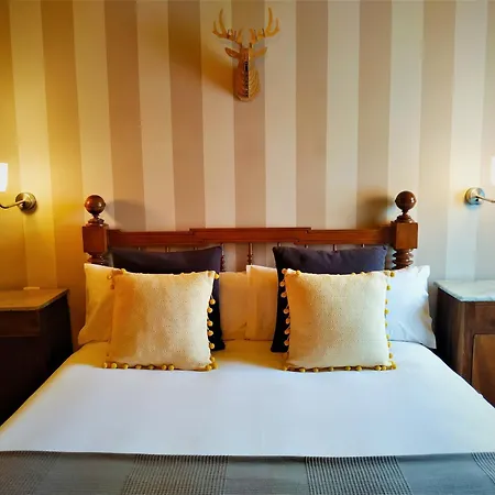 Rural Curia Hotel 2*