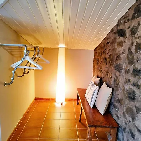 Hotel Rural Curia