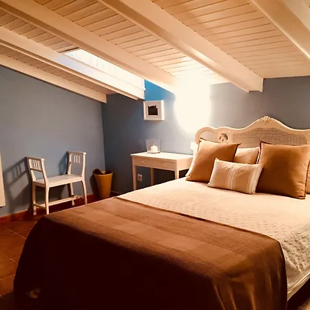 Hotell Rural Curia 2*