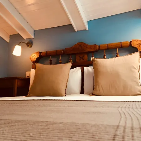 Rural Curia El Castellar