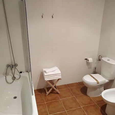 Hotel Rural Curia 2*