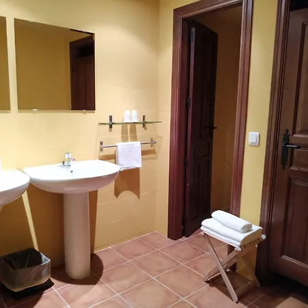 Rural Curia Hotel