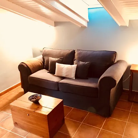 Rural Curia 2* El Castellar