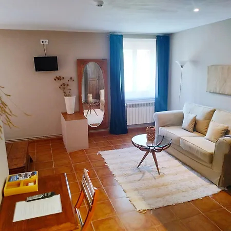 Rural Curia El Castellar