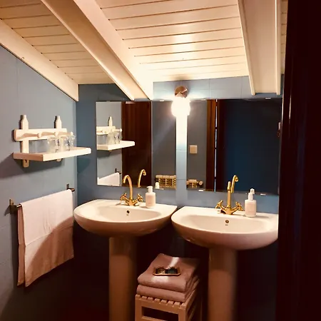 Rural Curia 호텔 2*