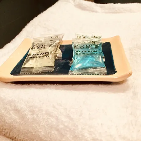 Rural Curia 호텔 El Castellar