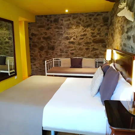 Rural Curia Hotell 2*