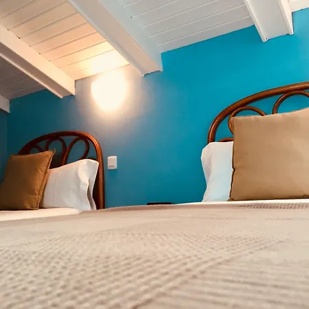 Rural Curia El Castellar