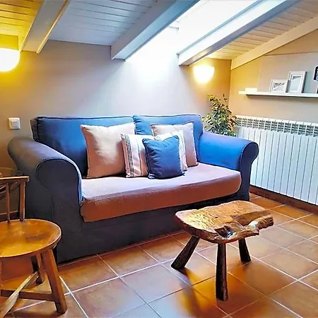 Hotel Rural Curia