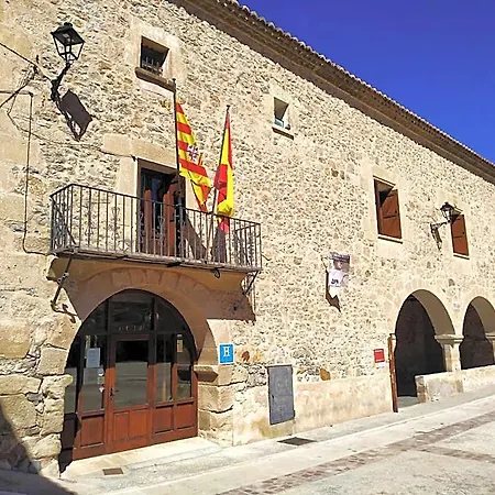Rural Curia Hotel