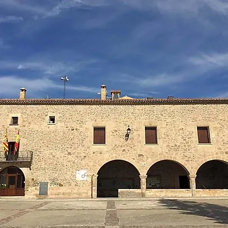 Rural Curia Hotel