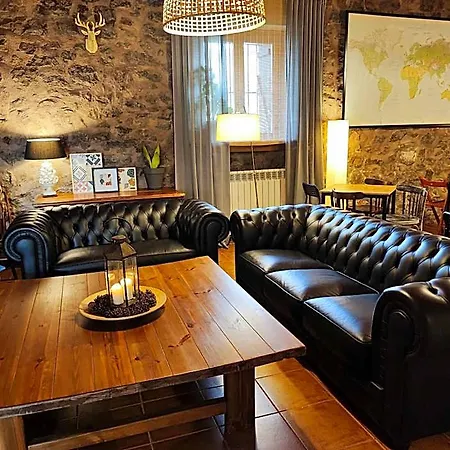 Rural Curia Hotel 2*