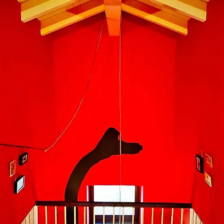 Rural Curia Hotel
