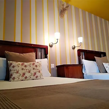 Hotel Rural Curia