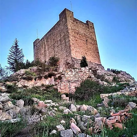 Rural Curia Hotel