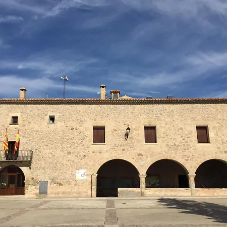 Hotel Rural Curia 2*
