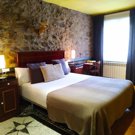 Hotel Rural Curia