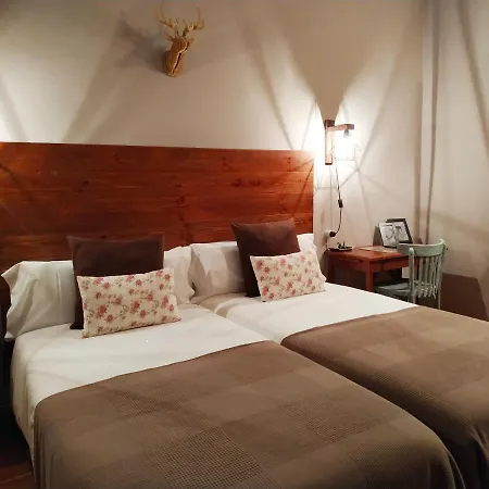 Rural Curia El Castellar