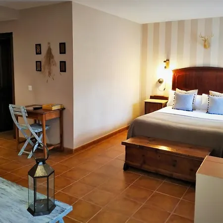 Hotell Rural Curia