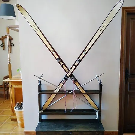 Hotel Rural Curia 2*