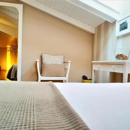 Hotel Rural Curia