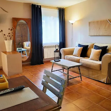 Hotel Rural Curia 2*