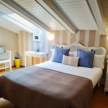 Hotell Rural Curia El Castellar